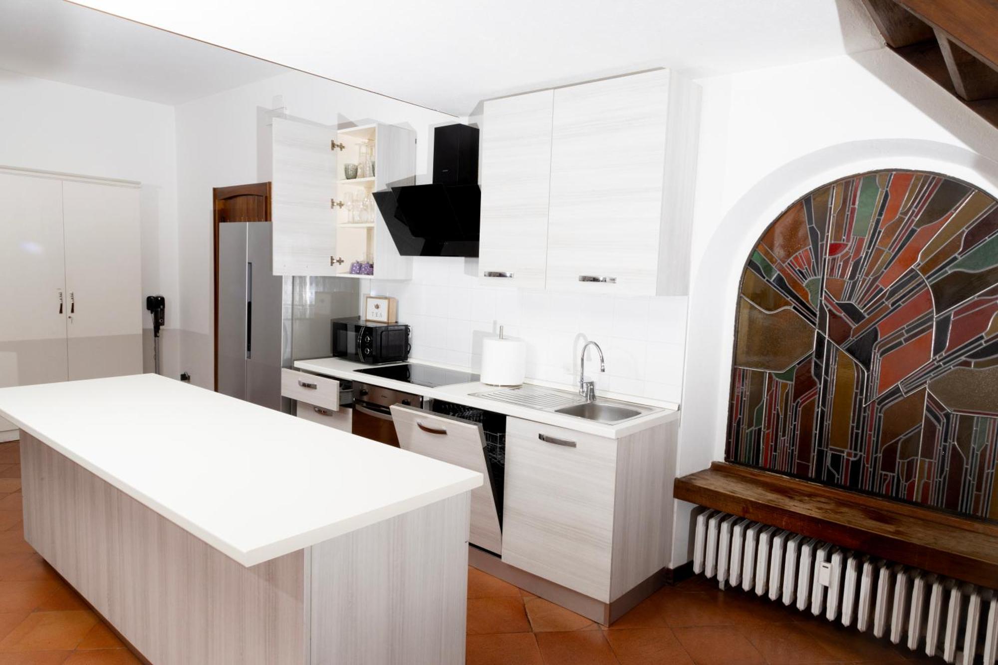 Verona Relax & Stay Rooms Exterior foto