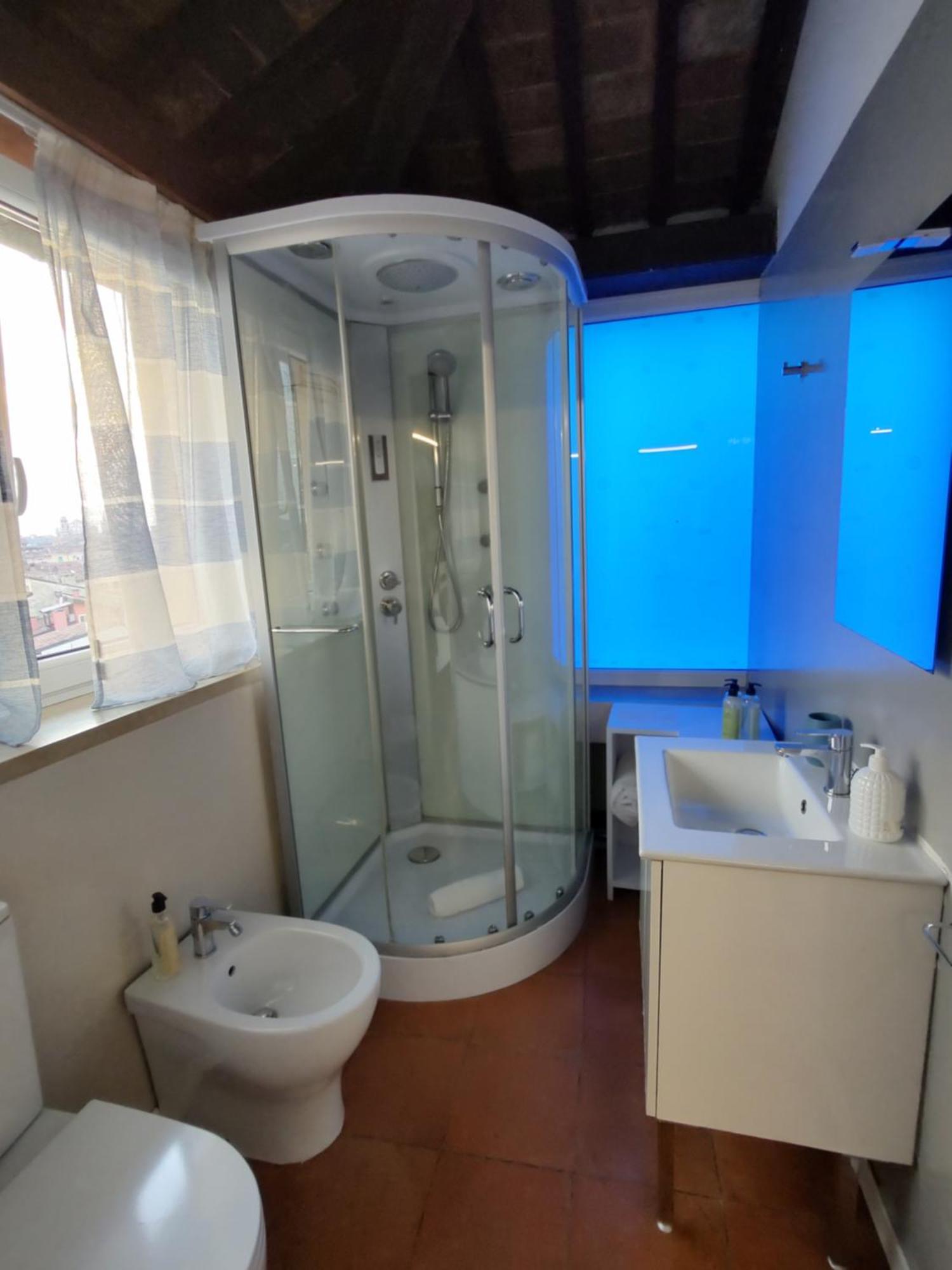 Verona Relax & Stay Rooms Exterior foto