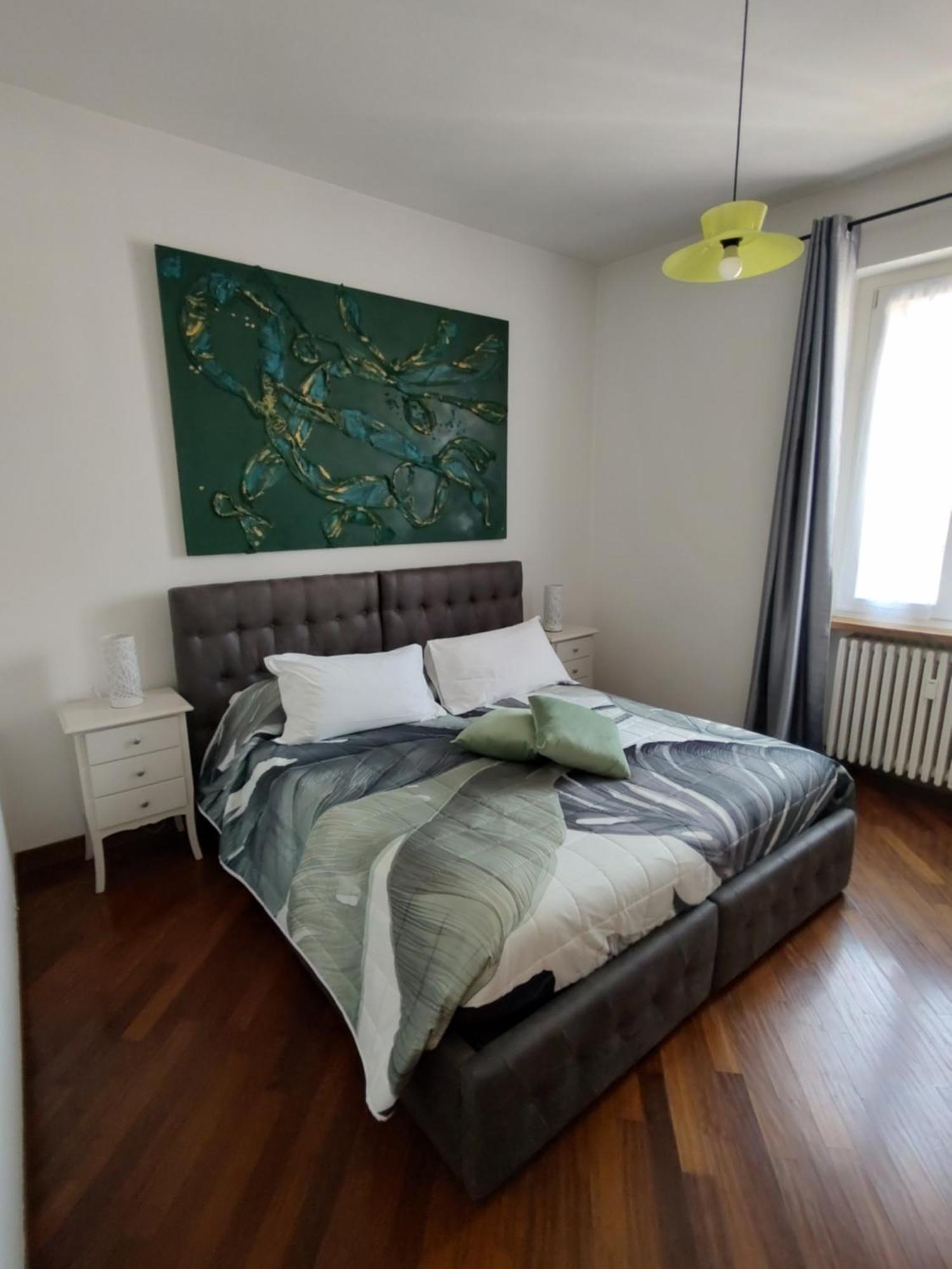 Verona Relax & Stay Rooms Exterior foto