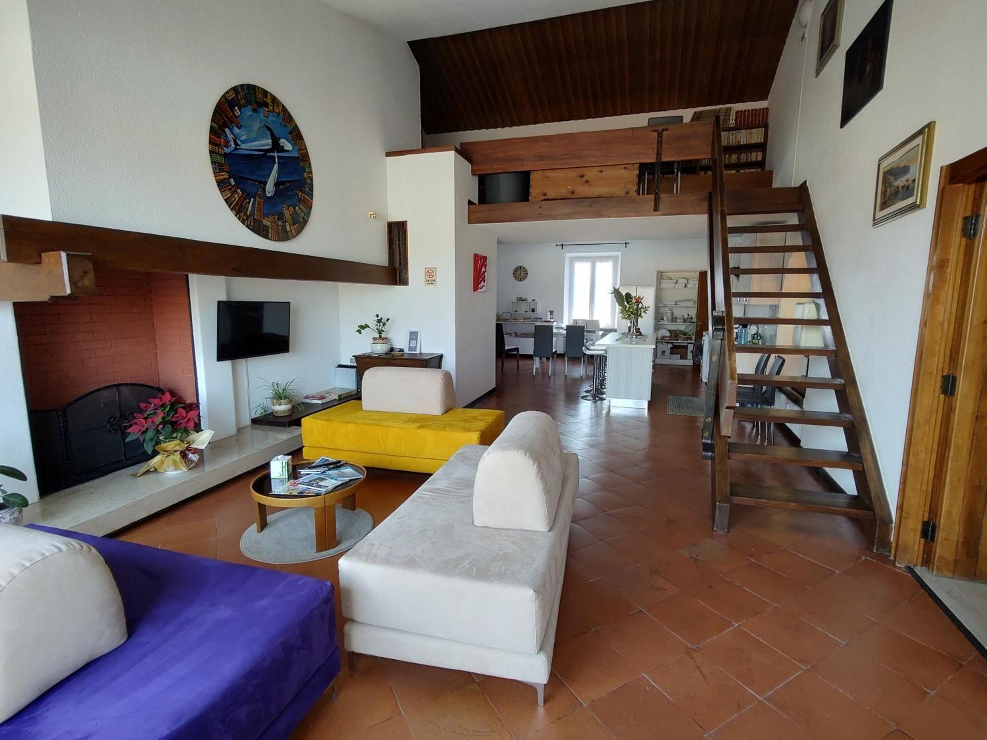 Verona Relax & Stay Rooms Exterior foto