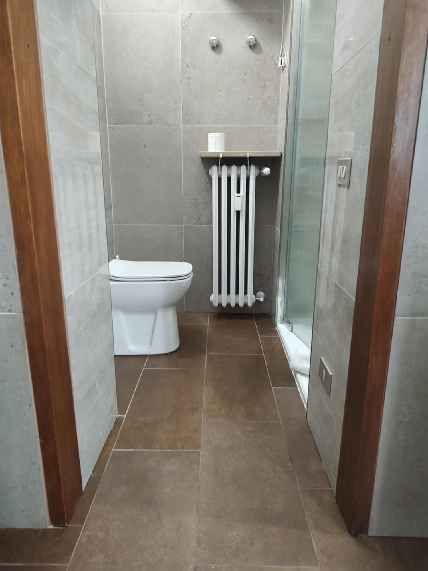 Verona Relax & Stay Rooms Exterior foto